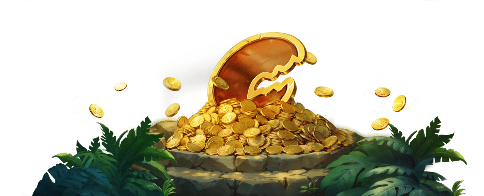 Grab €300 with Bonus Crab!